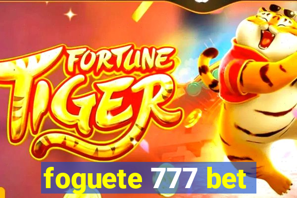 foguete 777 bet